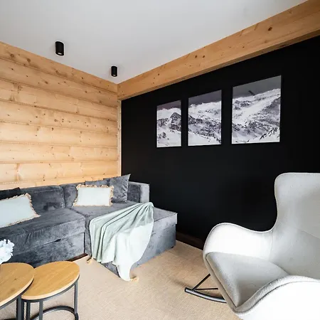 Harenda Ski&spa * Zakopane