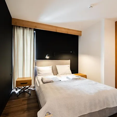 Harenda Ski&spa