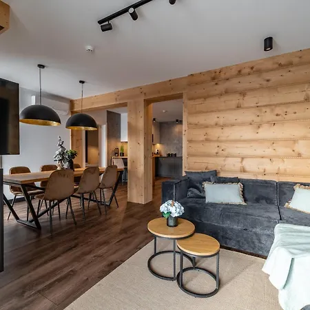 Harenda Ski&spa Zakopane