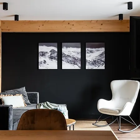 Apartment Harenda Ski&spa *