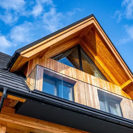 Harenda Ski&spa * Zakopane