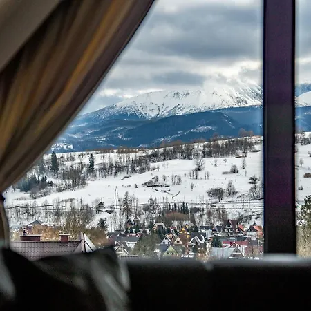 Harenda Ski&spa Apartment