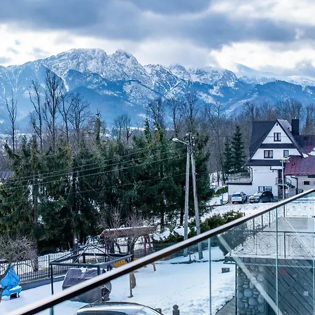 Harenda Ski&spa *