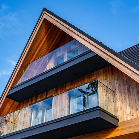 Harenda Ski&spa Apartment