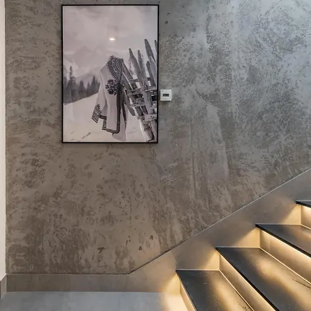 Apartment Harenda Ski&spa Zakopane