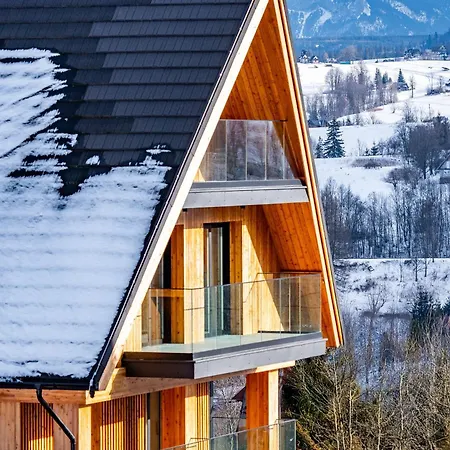 Harenda Ski&spa * Zakopane