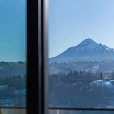 Harenda Ski&spa Zakopane