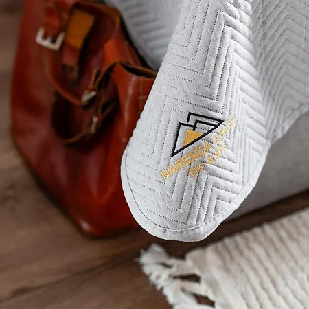 Harenda Ski&spa Apartment *