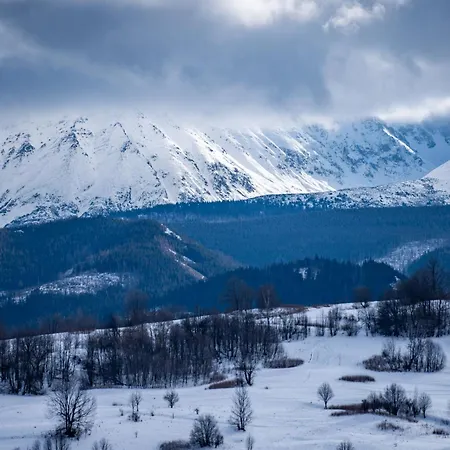 Harenda Ski&spa * Zakopane