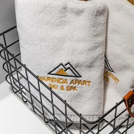 Harenda Ski&spa
