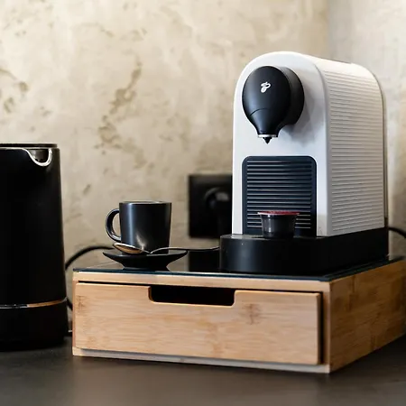 Harenda Ski&spa Apartment *