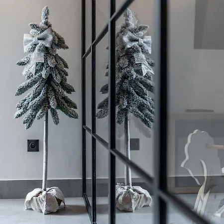 Harenda Ski&spa Zakopane