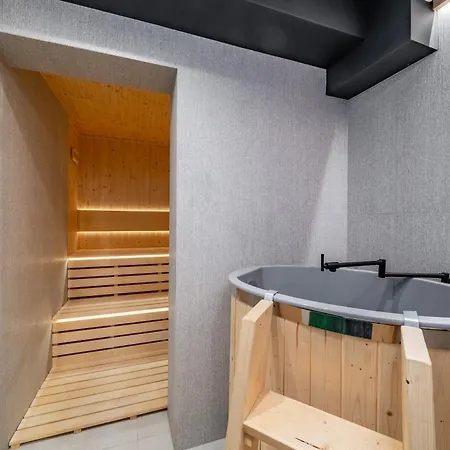 Harenda Ski&spa * Zakopane