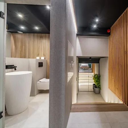 Harenda Ski&spa Zakopane