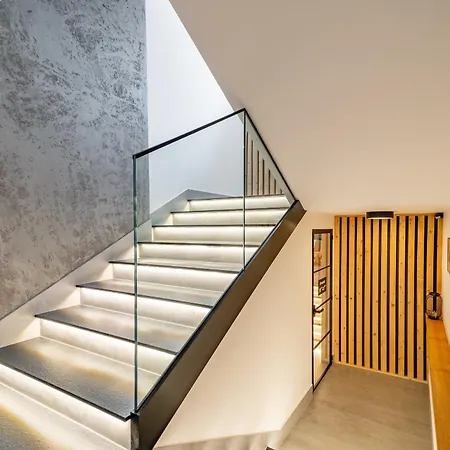 Harenda Ski&spa * Закопане
