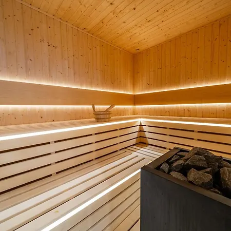 Harenda Ski&spa Apartment Zakopane