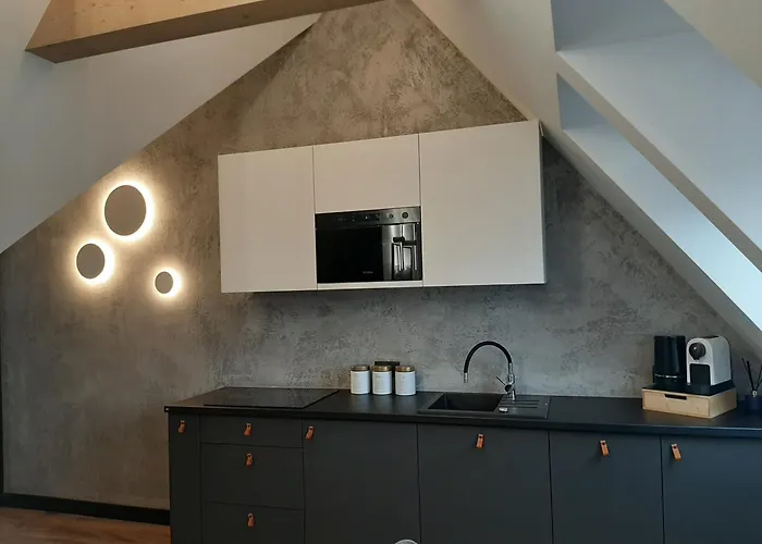 Lejlighed Harenda Ski&spa Zakopane