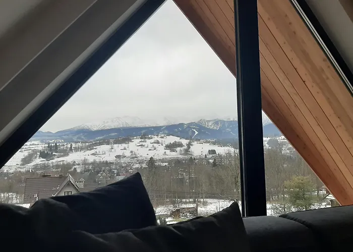 Lejlighed Harenda Ski&spa