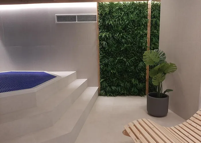 Harenda Ski&spa Lejlighed Zakopane