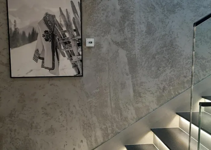 Harenda Ski&spa Lejlighed