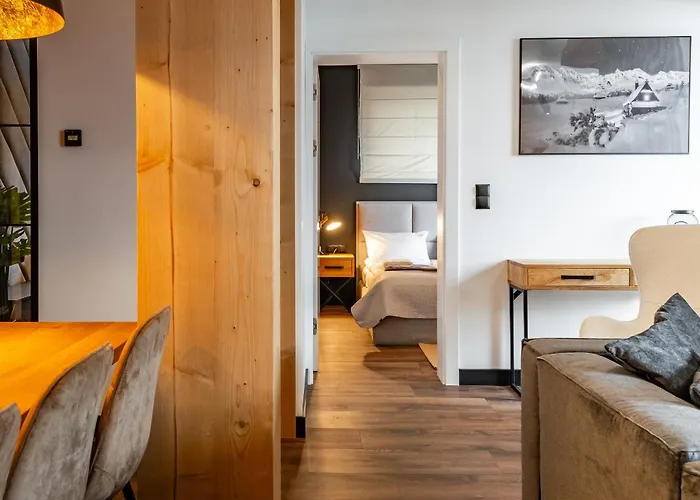 Lejlighed Harenda Ski&spa Zakopane