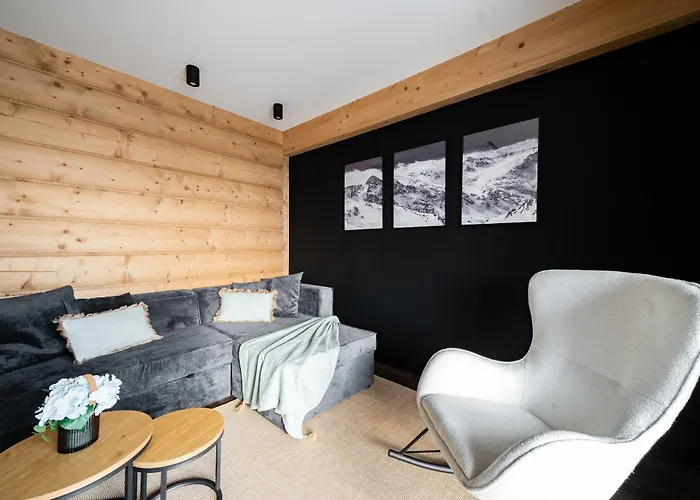 Harenda Ski&spa * Zakopane