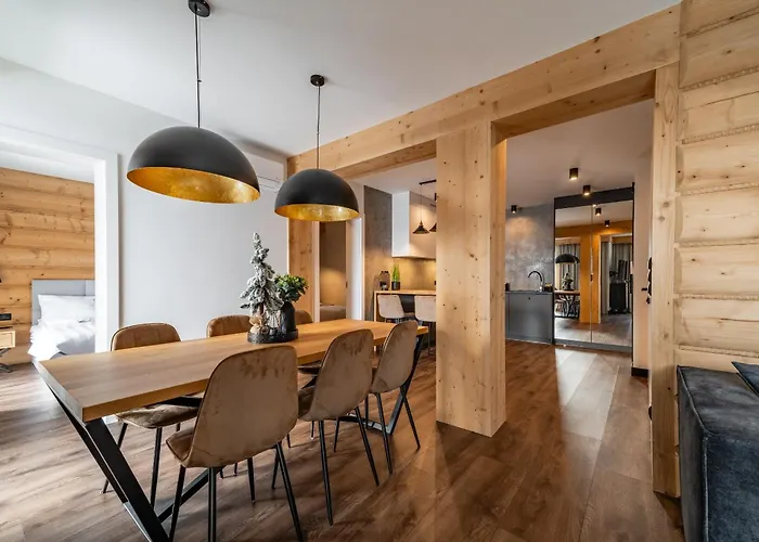 Harenda Ski&spa * Zakopane