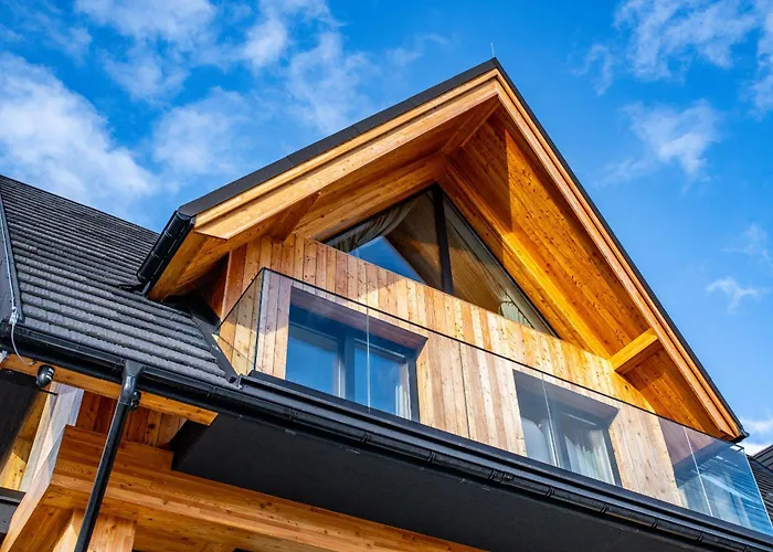 Harenda Ski&spa * Zakopane