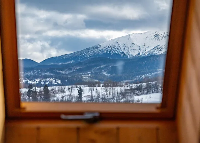 Harenda Ski&spa * Zakopane