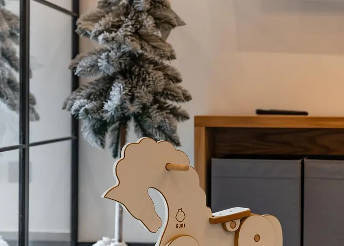 Harenda Ski&spa * Zakopane