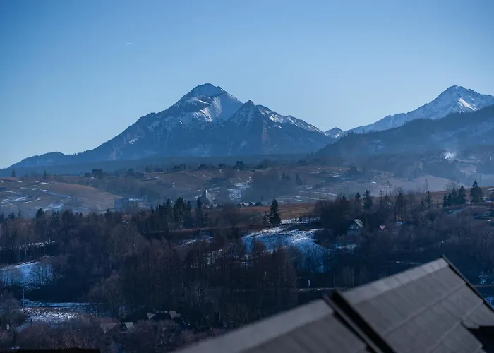 Lejlighed Harenda Ski&spa Zakopane