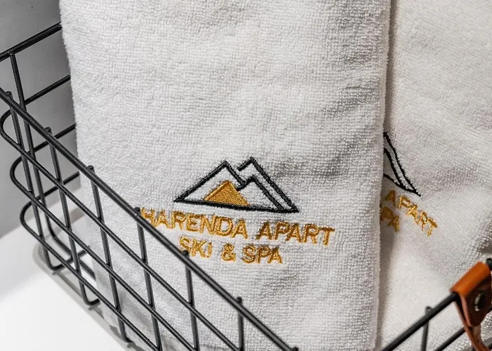 Harenda Ski&spa