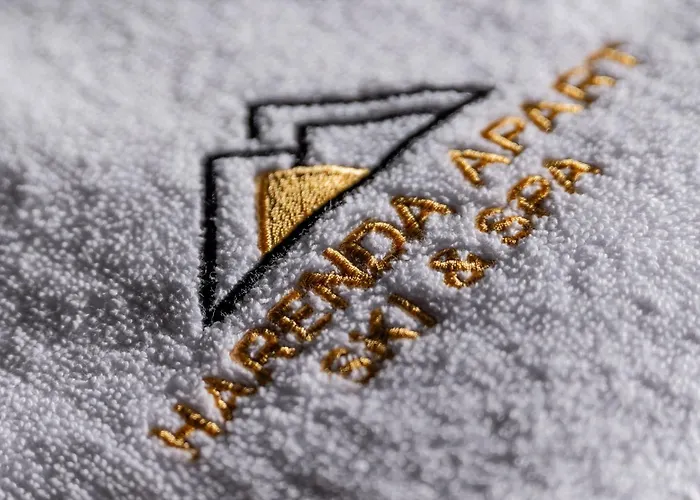 Lejlighed Harenda Ski&spa Zakopane