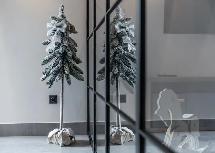 Harenda Ski&spa Zakopane