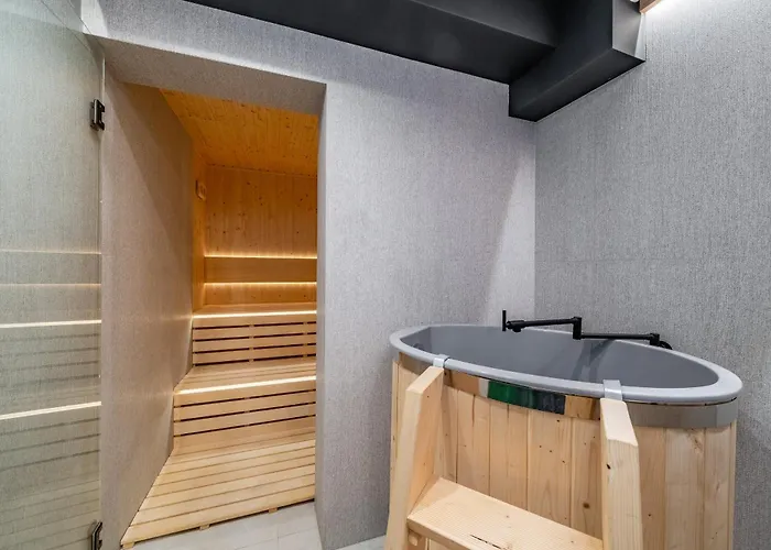 Harenda Ski&spa * Zakopane