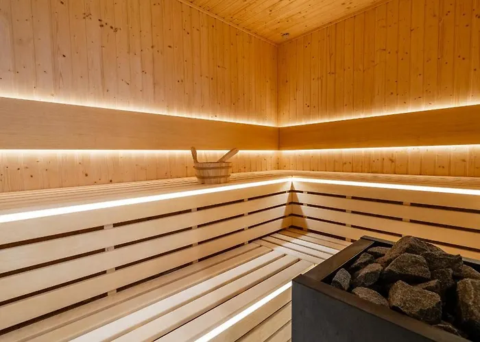 Harenda Ski&spa Lejlighed Zakopane